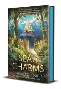 Produktbild: Sea of Charms