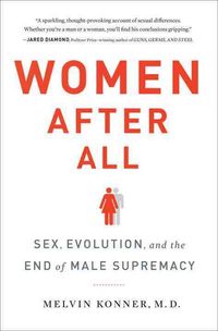 Produktbild: Konner, M: Women After All