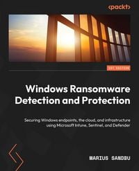 Produktbild: Windows Ransomware Detection and Protection