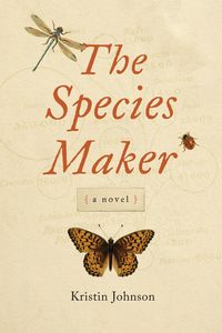 Produktbild: The Species Maker