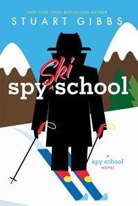 Produktbild: Spy Ski School
