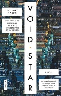 Produktbild: Void Star