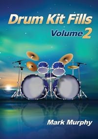Produktbild: Drum Kit Fills Volume 2