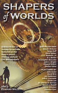 Produktbild: Shapers of Worlds