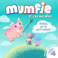 Produktbild: Pinkie et le cerf-volant