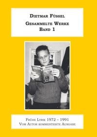 Produktbild: Gesammelte Werke Band 1