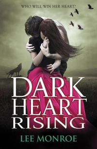 Produktbild: Dark Heart Rising