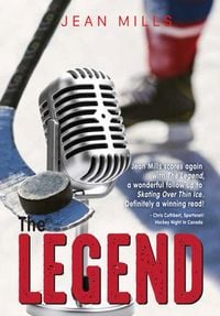 Produktbild: The Legend