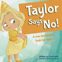 Produktbild: Taylor Says No!