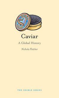 Produktbild: Caviar