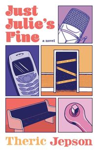 Produktbild: Just Julie's Fine