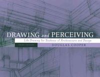 Produktbild: Drawing and Perceiving