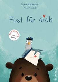 Produktbild: Post f&uuml;r dich