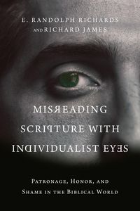 Produktbild: Misreading Scripture with Individualist Eyes