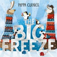 Produktbild: Big Freeze