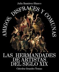 Produktbild: Amigos, disfraces y comunas