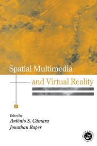 Produktbild: Spatial Multimedia and Virtual Reality