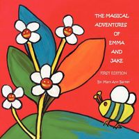Produktbild: THE MAGICAL ADVENTURES OF EMMA AND JAKE