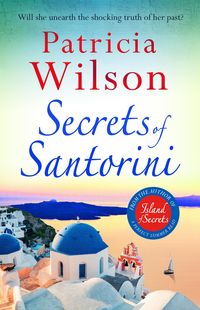 Produktbild: Secrets of Santorini