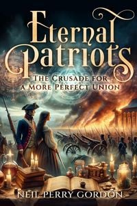Produktbild: Eternal Patriots
