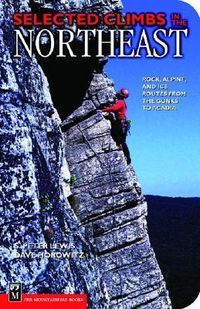 Produktbild: Selected Climbs in the Northeast