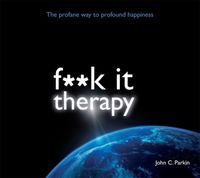 Produktbild: Fuck It Therapy