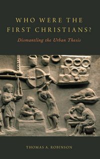 Produktbild: Who Were the First Christians?