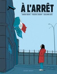 Produktbild: A l'arr&ecirc;t