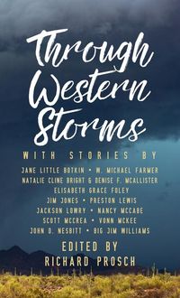 Produktbild: Through Western Storms