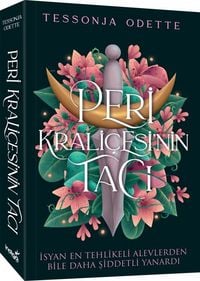 Produktbild: Peri Kralicesinin Taci