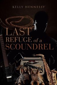 Produktbild: Last Refuge of a Scoundrel