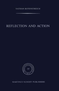 Produktbild: Reflection and Action
