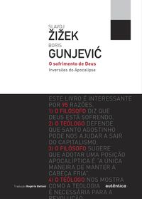 Produktbild: O sofrimento de Deus