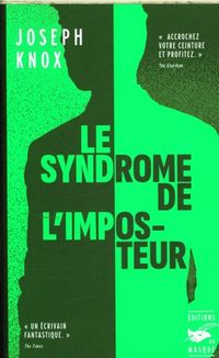 Produktbild: Le syndrome de l'imposteur
