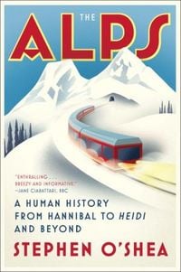Produktbild: The Alps