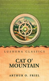 Produktbild: Cat o' mountain
