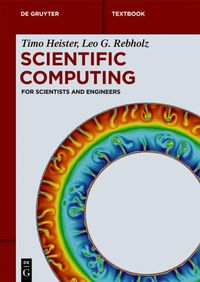 Produktbild: Scientific Computing