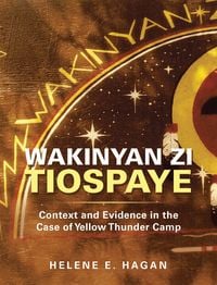 Produktbild: Wakinyan Zi Tiospaye
