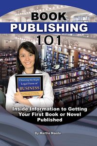 Produktbild: Book Publishing 101
