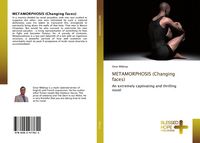 Produktbild: METAMORPHOSIS (Changing faces)