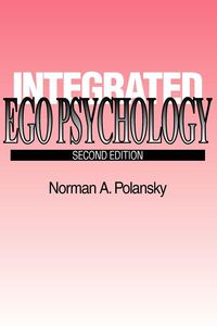 Produktbild: Integrated Ego Psychology