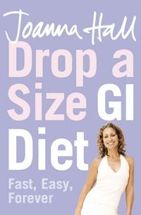 Produktbild: Drop a Size GI Diet