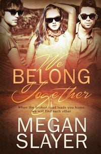 Produktbild: We Belong Together