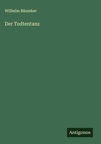Produktbild: Der Todtentanz