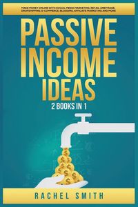 Produktbild: Passive Income Ideas