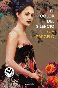 Produktbild: El Color del silencio
