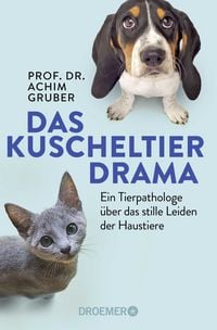 Produktbild: Das Kuscheltierdrama