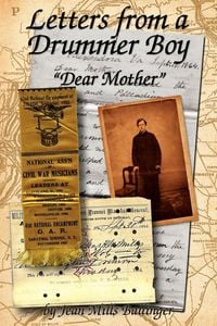 Produktbild: Letters from a Drummer Boy