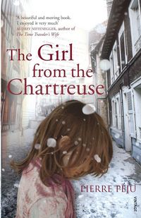 Produktbild: The Girl from the Chartreuse
