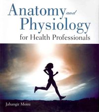 Produktbild: Anatomy & Physiology For Healt